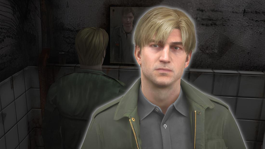 Silent Hill 2's Remake: Improved gameplay, diminished impact?