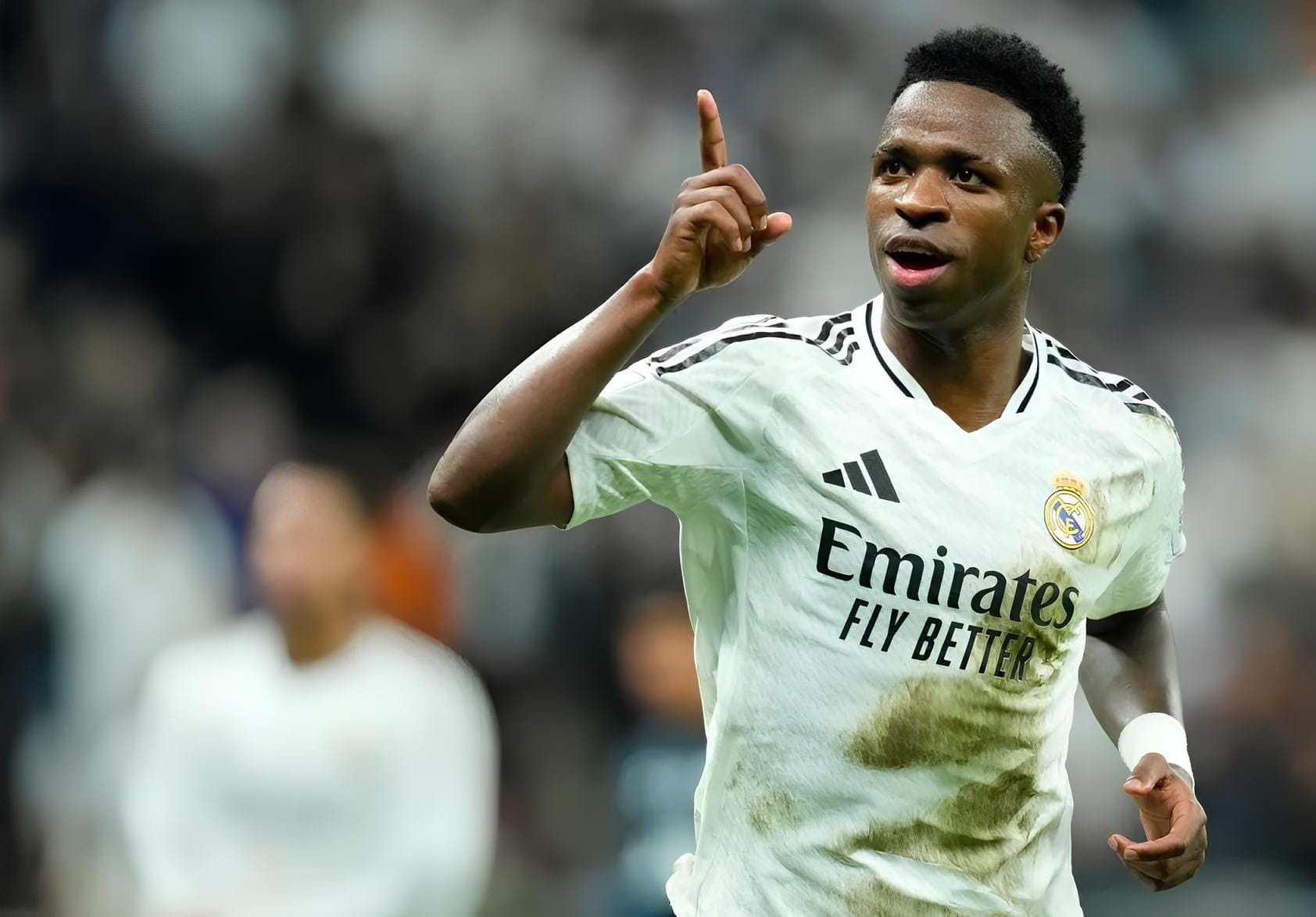 Vinícius Jr. diversifies portfolio with Portuguese football club investment