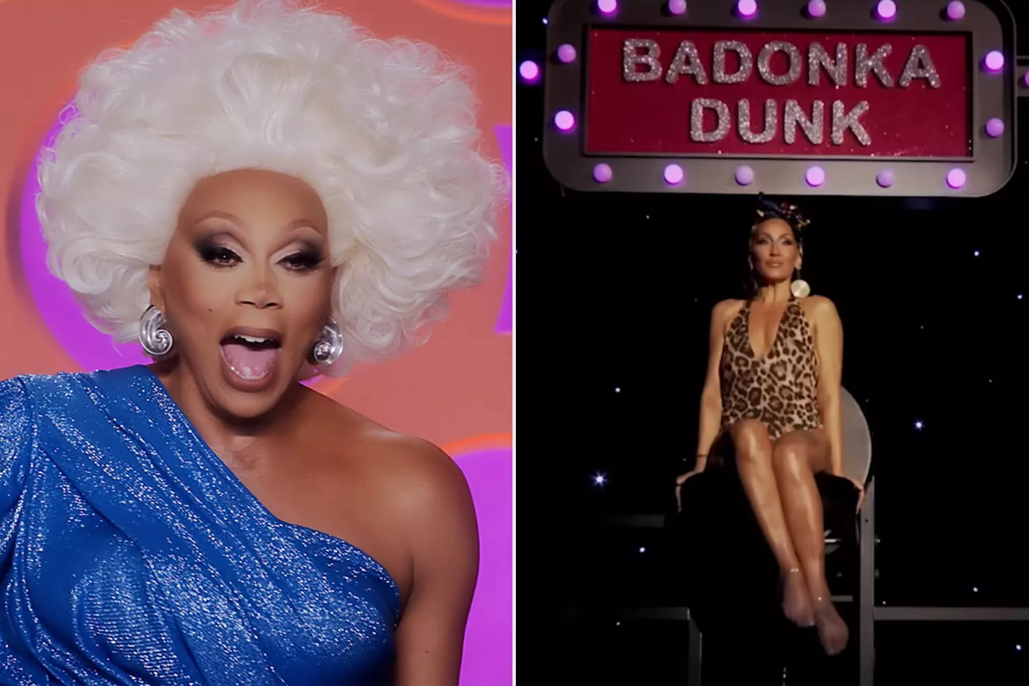 Hormona Lisa saved: The shocking twist of RuPaul’s Drag Race season 17