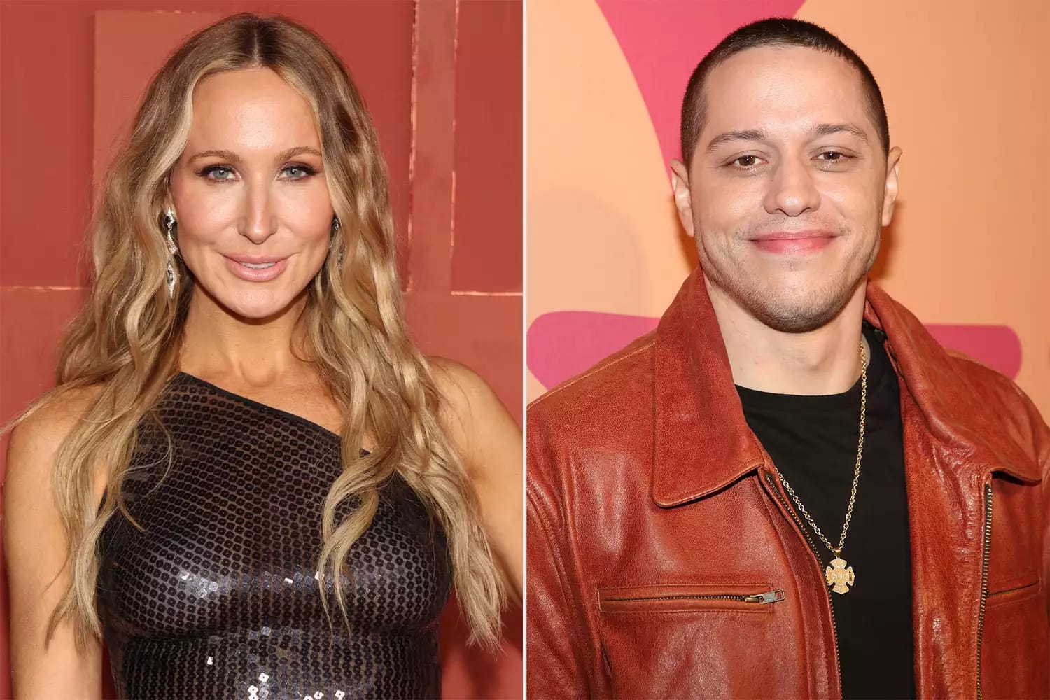 Nikki Glaser reveals Pete Davidson's roast joke that still stings