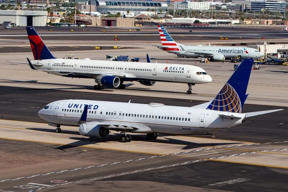 US travel advisors voice concerns over airline competition