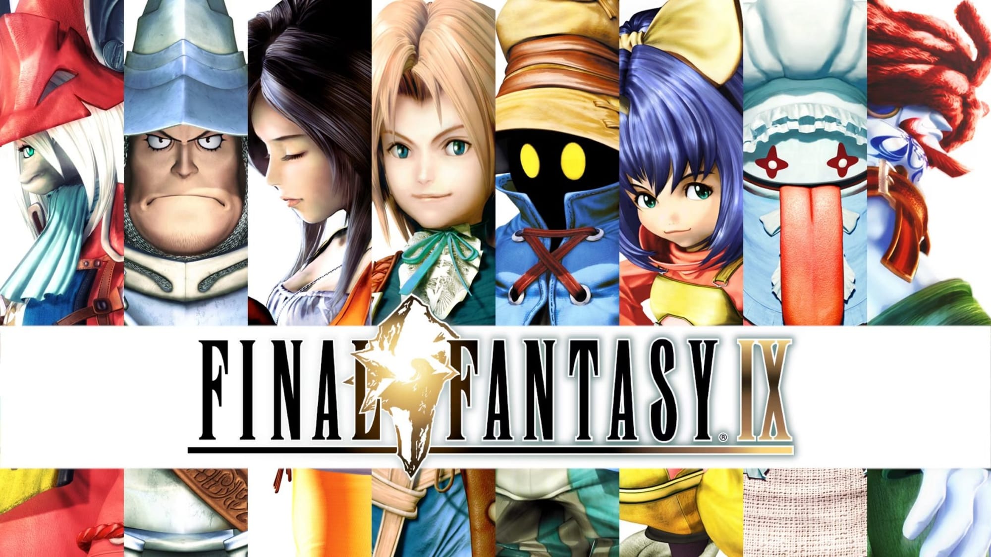 Final Fantasy IX remake reportedly in development, targeting potential 2025 release