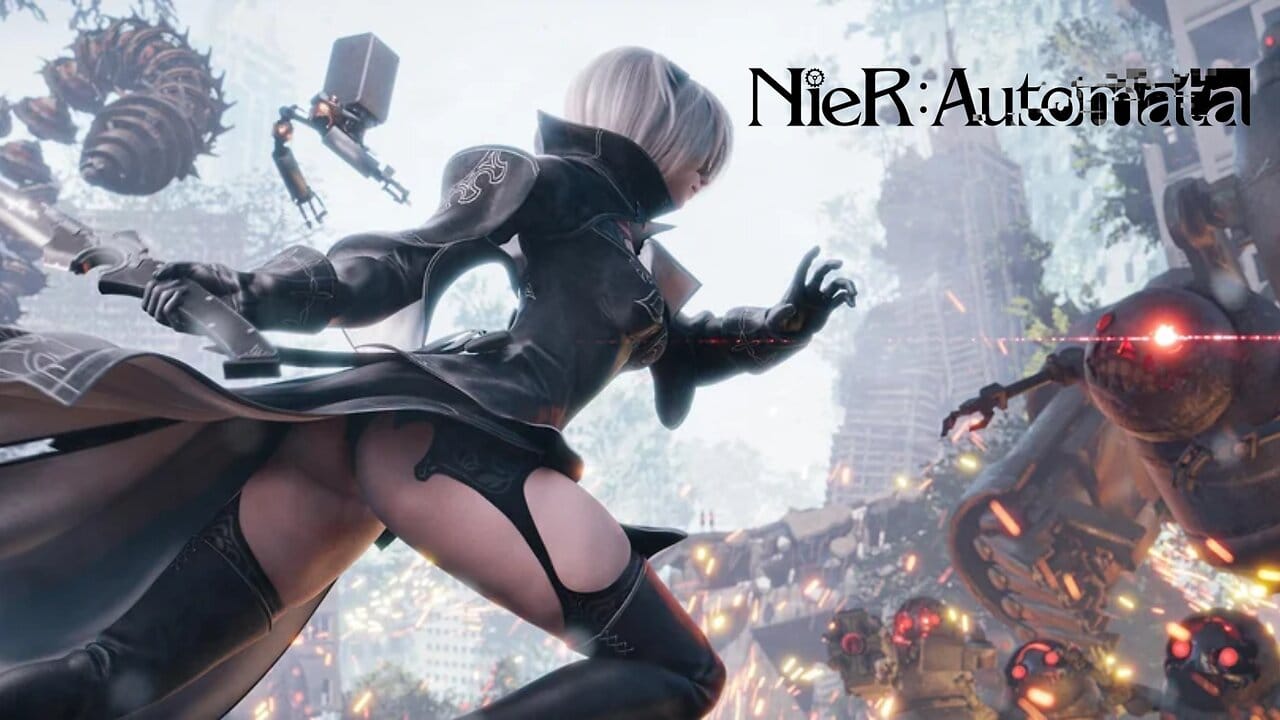 NieR: Automata sequel rumors intensify; 2025 announcement speculated