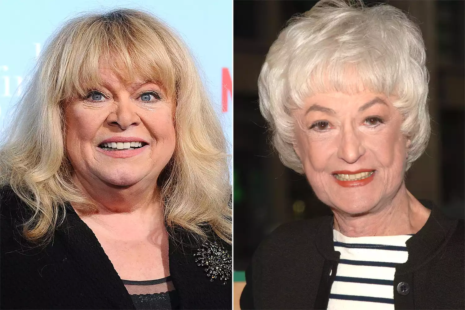 Supermarket showdown: Sally Struthers reveals Bea Arthur's cutting remarks