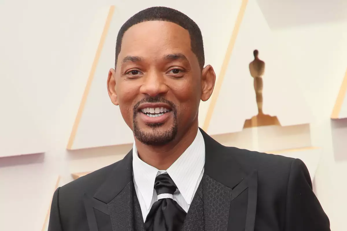 Will Smith and 'Hitch' director Andy Tennant had a 20-year feud