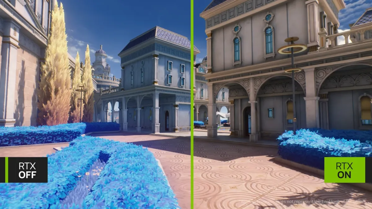 Wuthering Waves to receive full ray tracing support in version 2.1 update