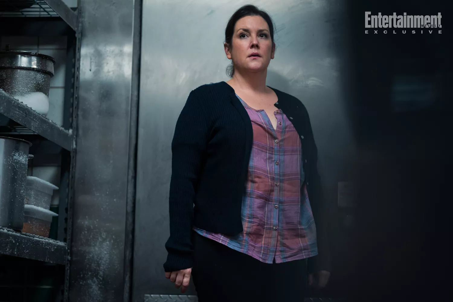 Melanie Lynskey teases Shauna’s dark turn in Yellowjackets season 3