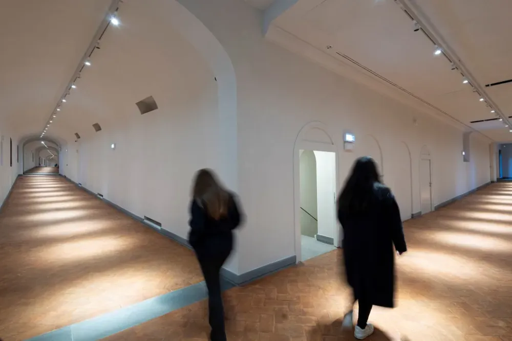 Italy's iconic city reveals a secret passageway to the public for the first time post image