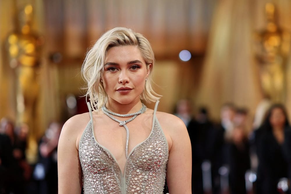 Florence Pugh reveals 'Midsommar' role had lasting emotional impact post image