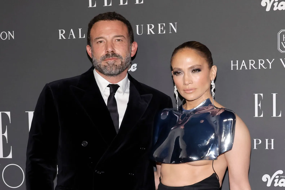 Jennifer Lopez and Ben Affleck finalize their divorce settlement post image