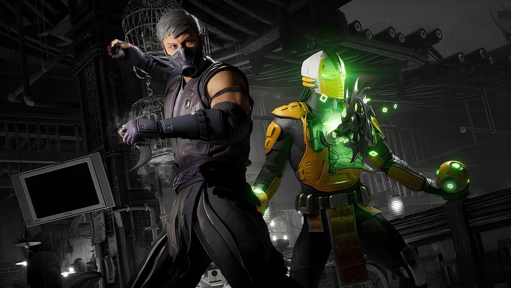 Mortal Kombat 1's invasion mode faces an uncertain future post image