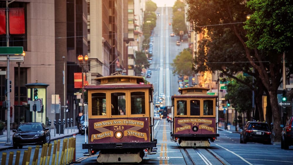 After a tough year, will San Francisco be able to reenergize its hospitality industry? post image