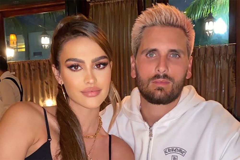 Scott Disick suggests a potential reunion with ex-girlfriend Amelia Hamlin after three years post image