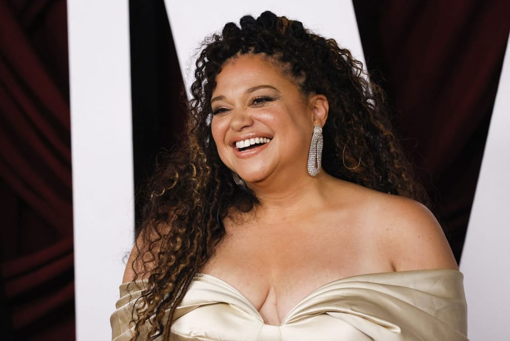 Will they ever meet? Michelle Buteau has an adorable message for Lenny Kravitz post image