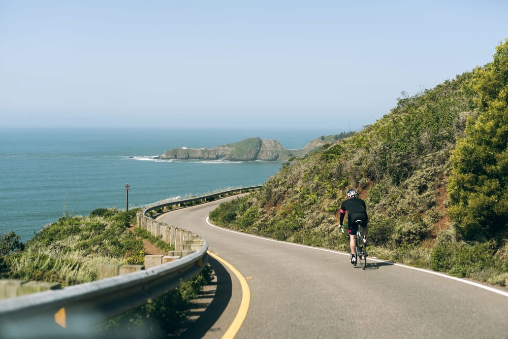 Okinawa sets sights on secoming a world-class cycling destination in 2025 post image