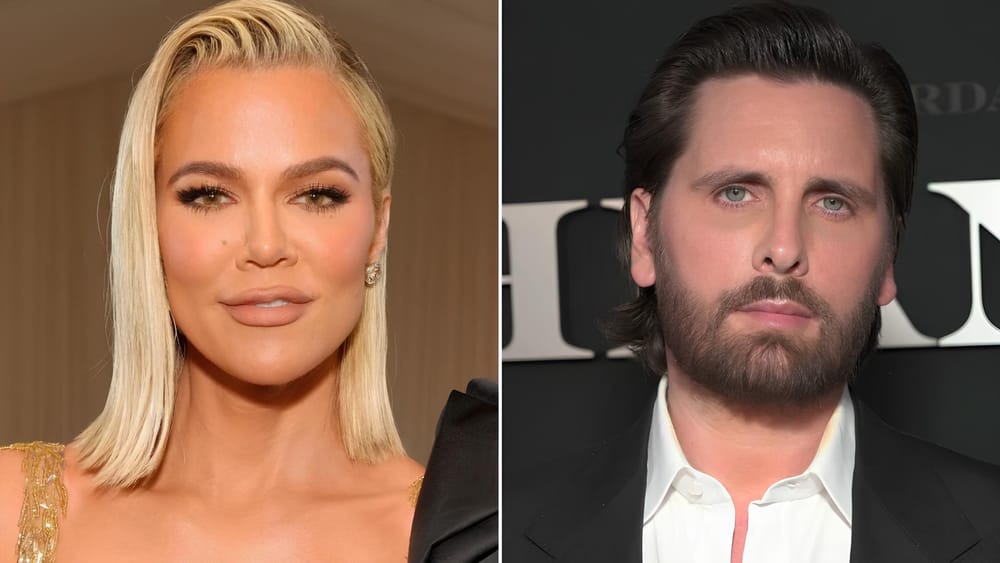 Khloe Kardashian denies pregnancy rumors involving Scott Disick post image