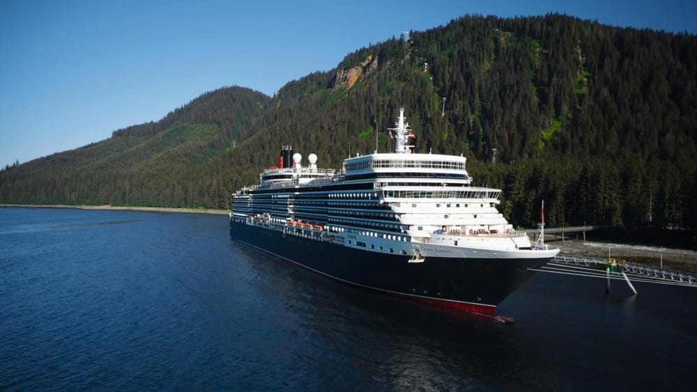 Experience the grandeur of Alaska on a roundtrip voyage from Seattle aboard the majestic Queen Elizabeth post image