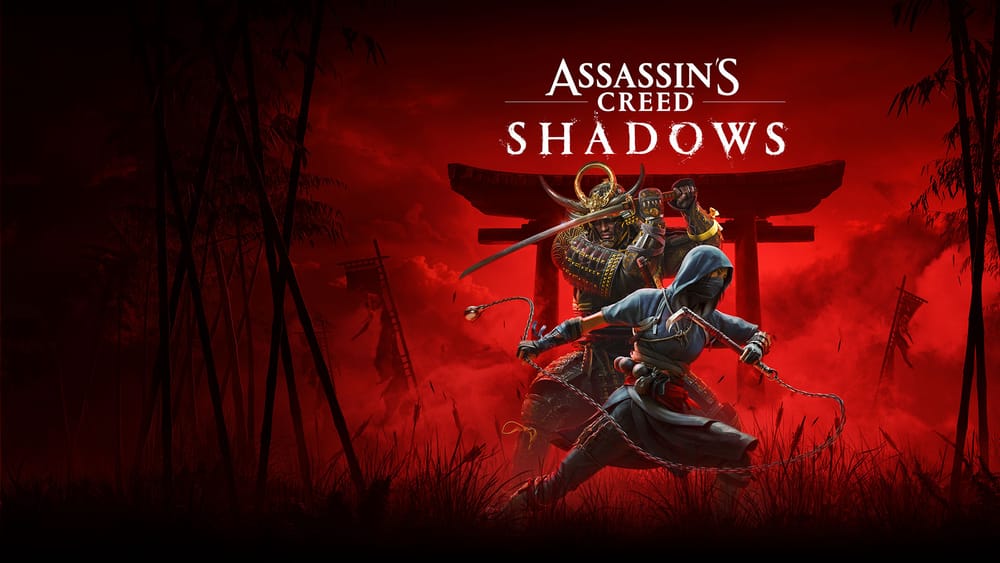 Assassin's Creed Shadows delayed again, now set for march 20 release post image