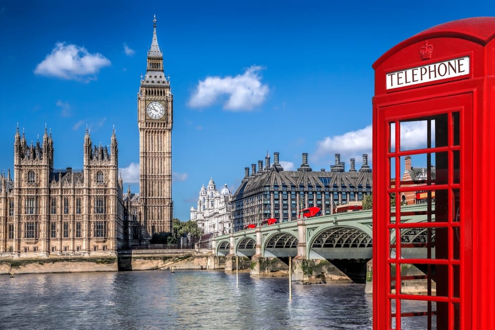 New policies promise smoother UK travel for some post image