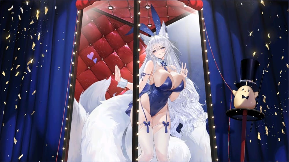 Azur Lane removes several skins due to Google Play Store policies post image