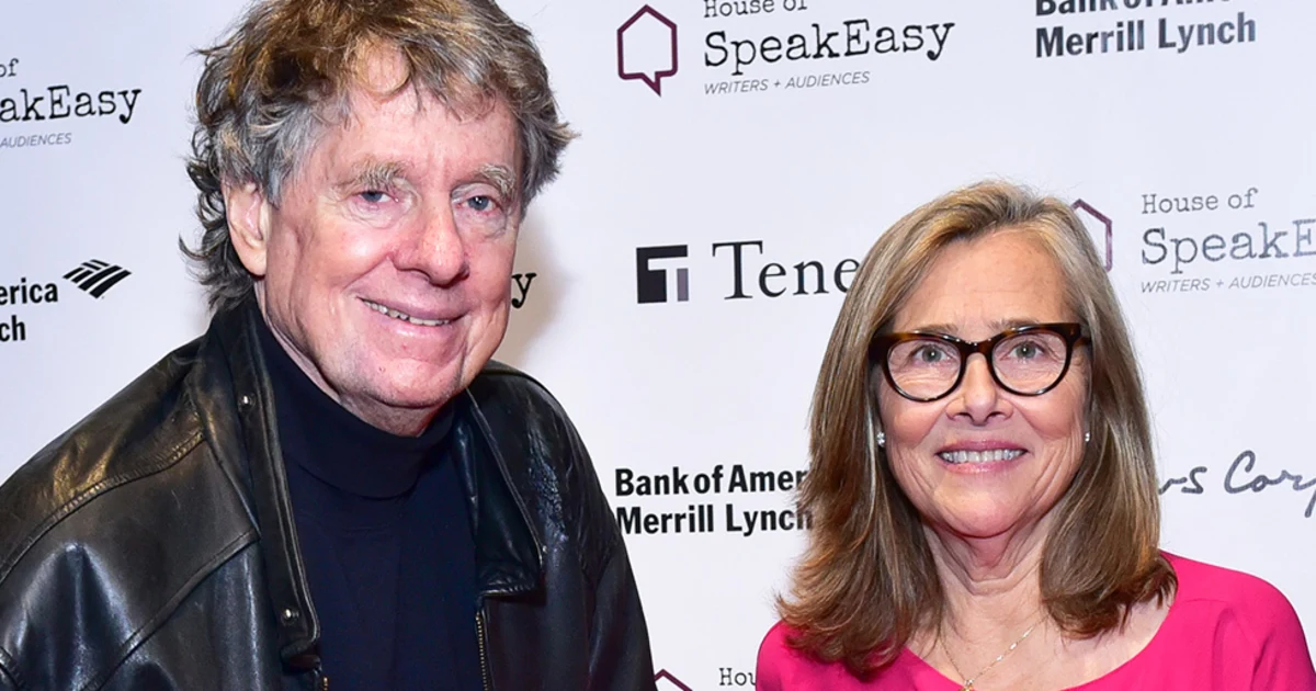 Meredith Vieira's husband, Richard Cohen, dies at 84 post image