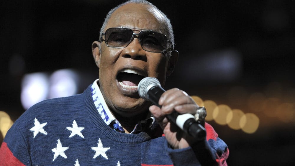 Legendary R&B singer Sam Moore, of Sam & Dave, dies at 89 post image