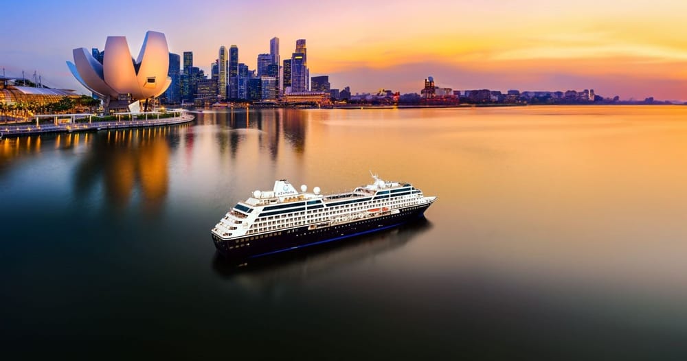 Azamara's 2027 world cruise: A journey of a lifetime post image