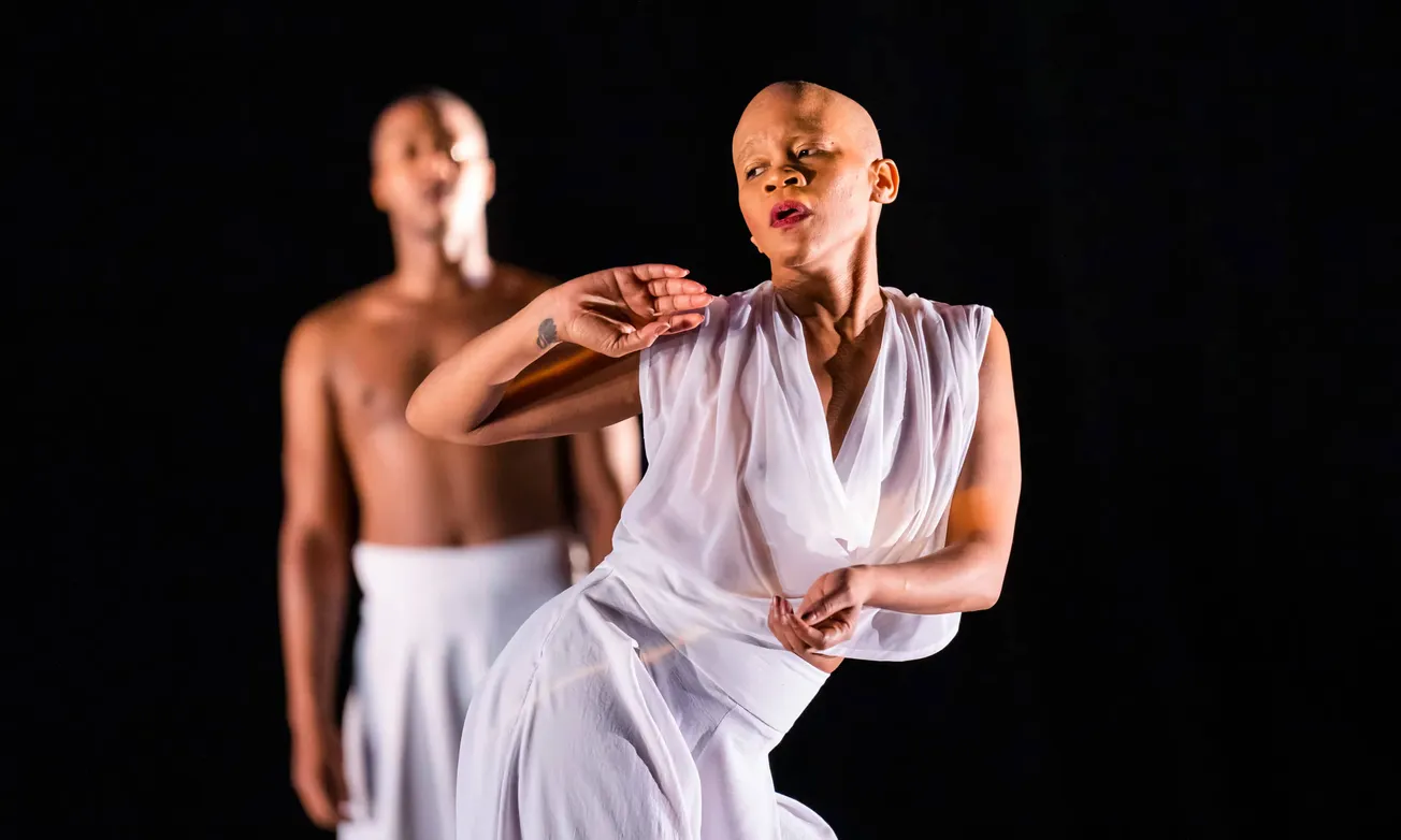 Celebrated choreographer Dada Masilo dies at 39