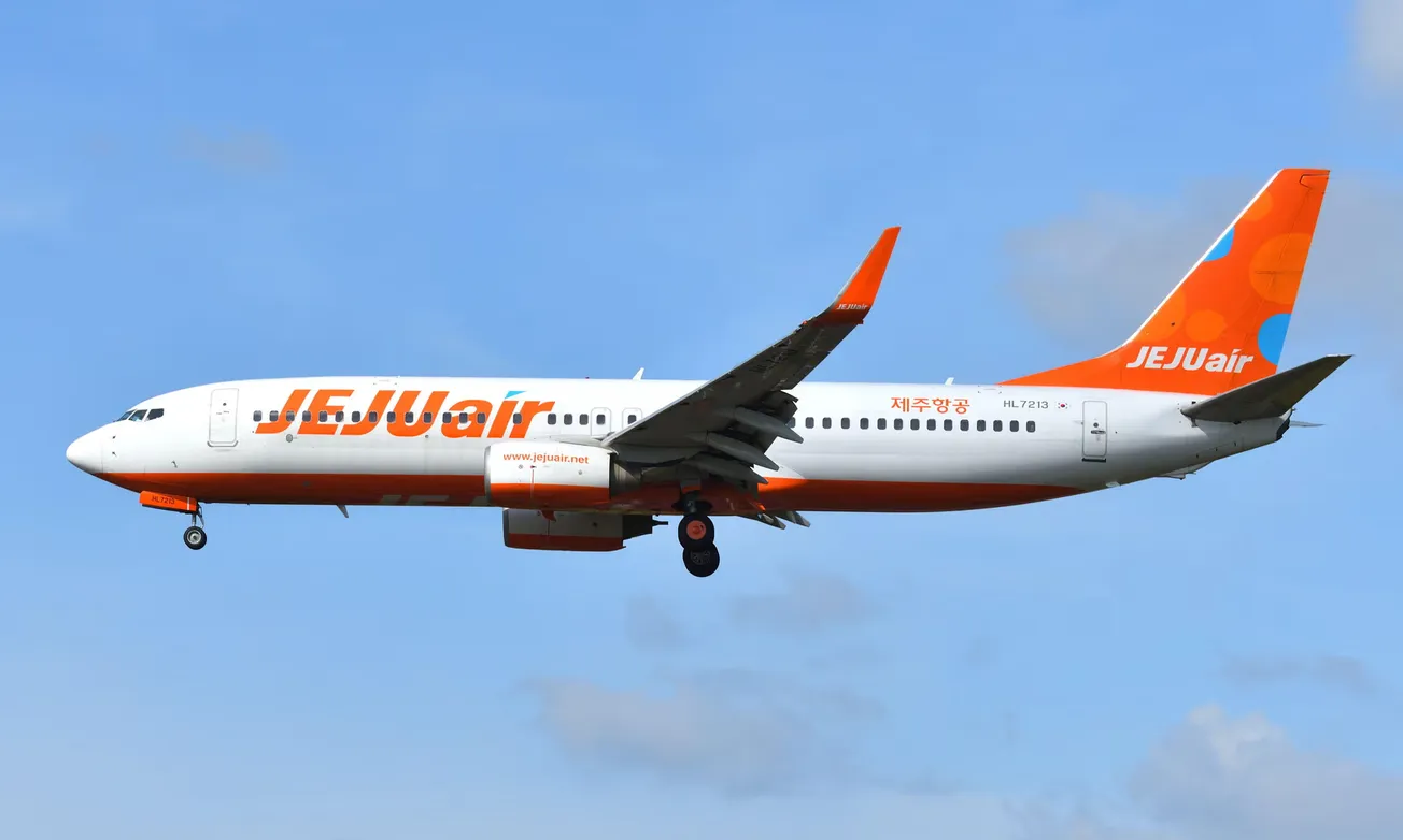 Jeju Air Crash: What we know about the Boeing 737-800