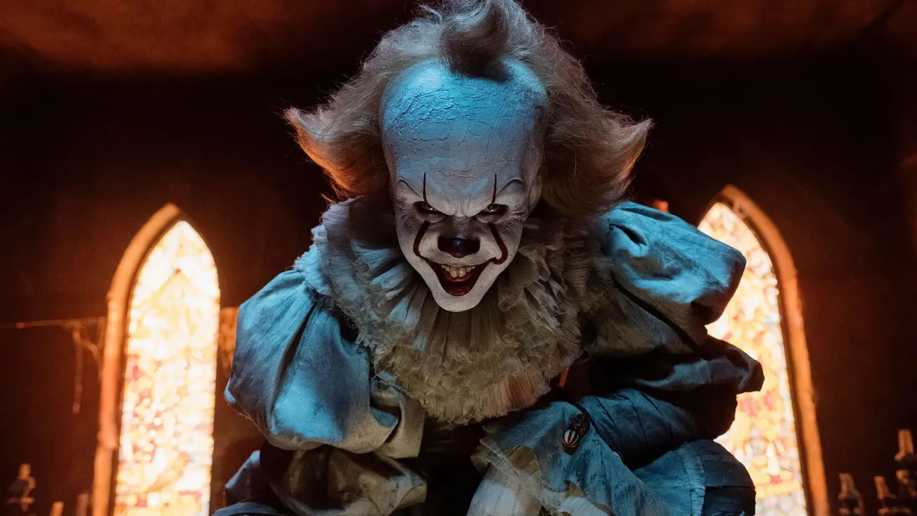 "Welcome to Derry" promises a more terrifying Pennywise, says Bill Skarsgård