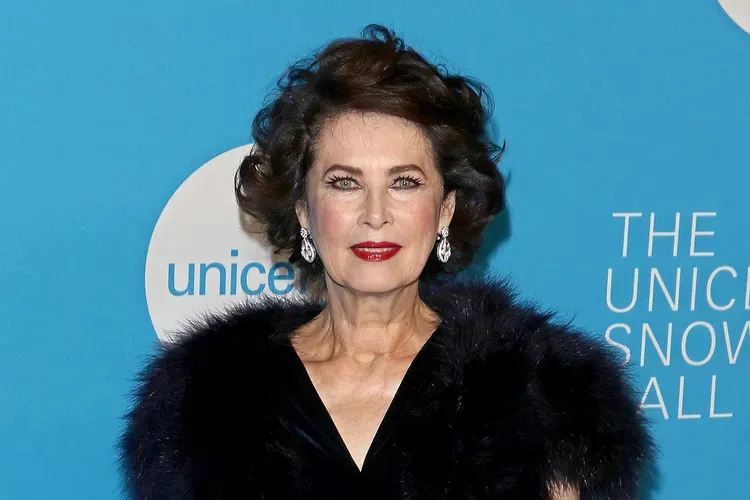 Actress and supermodel Dayle Haddon dies at 76