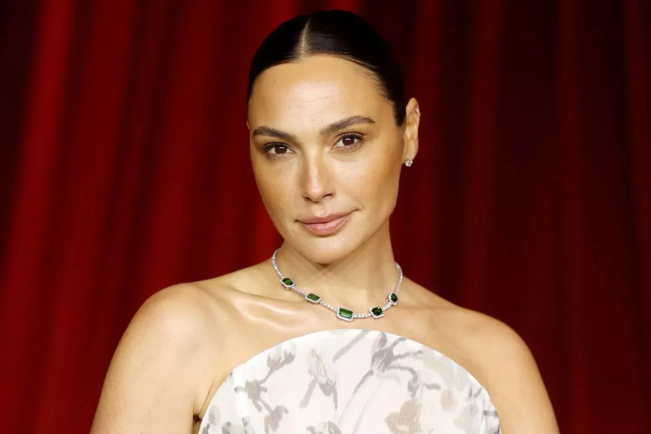 Wonder Woman star Gal Gadot's secret emergency surgery while pregnant