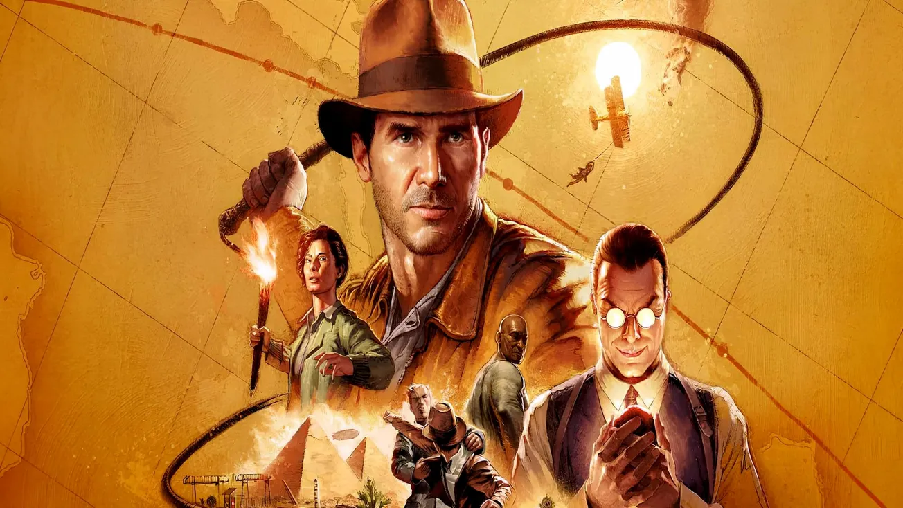 Disney is reportedly interested in expanding the Indiana Jones video game franchise