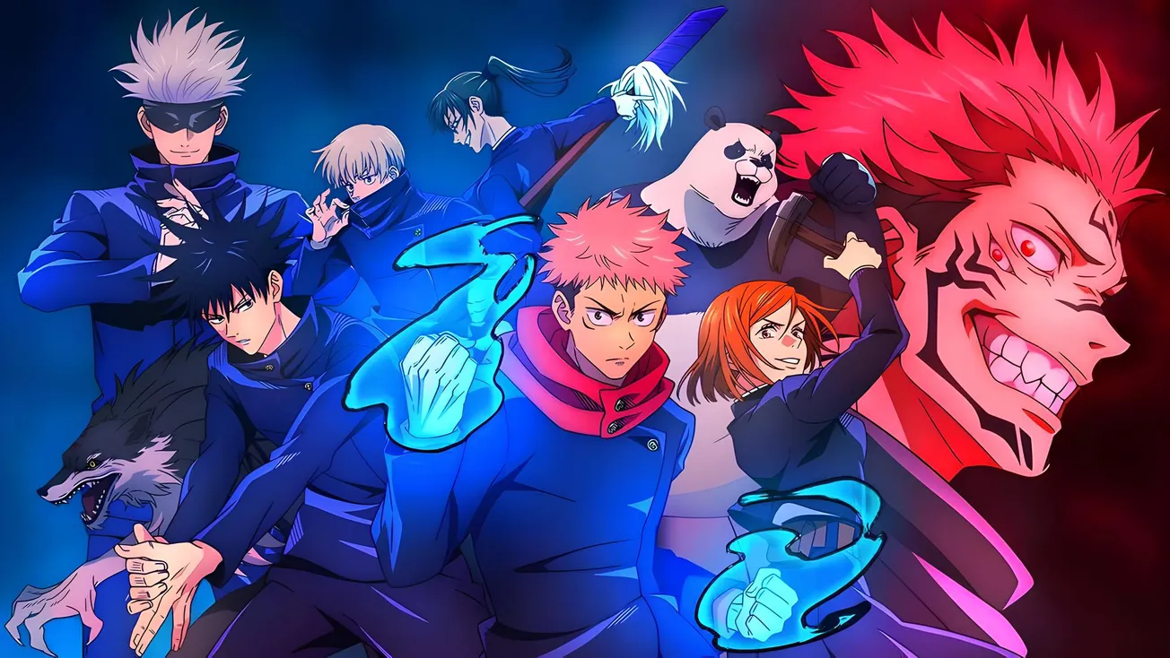 Jujutsu Kaisen's finale breaks a humorous Shonen Jump tradition