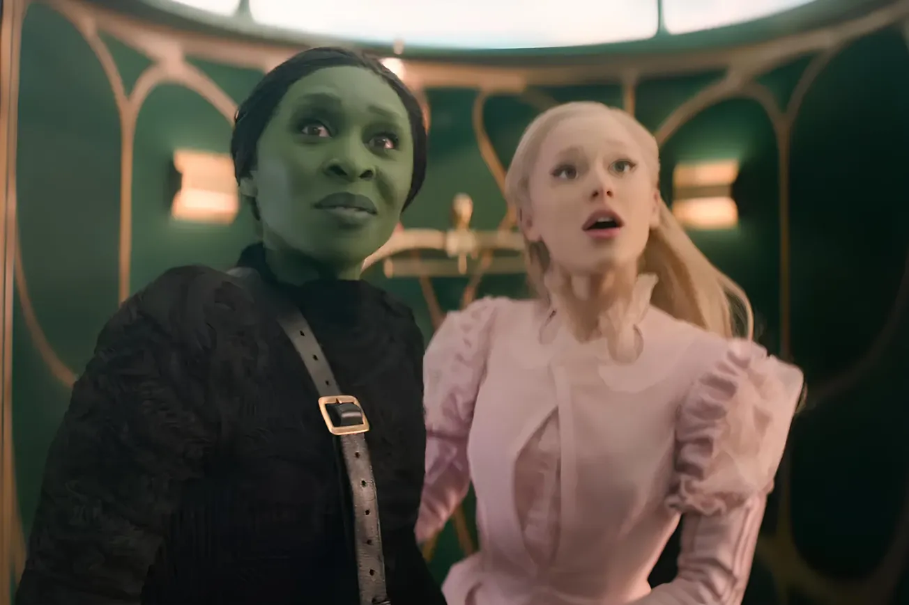 Wicked to be released on home media with three hours of bonus material before the end of 2024