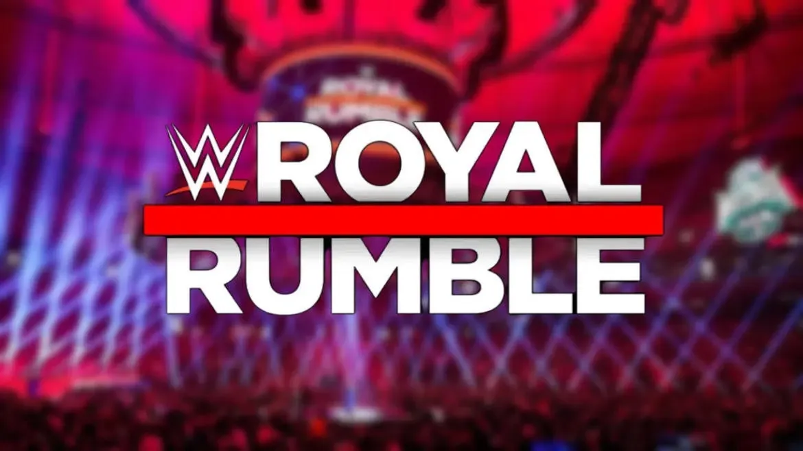 WWE announces high-stakes ladder match for Royal Rumble with double championship implications