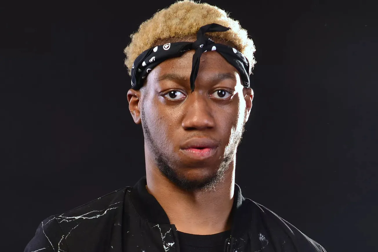 'U Guessed It' rapper OG Maco dead at 32