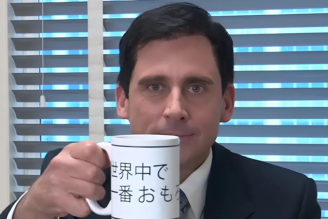 The Office" writer finds SNL Japanese parody distasteful