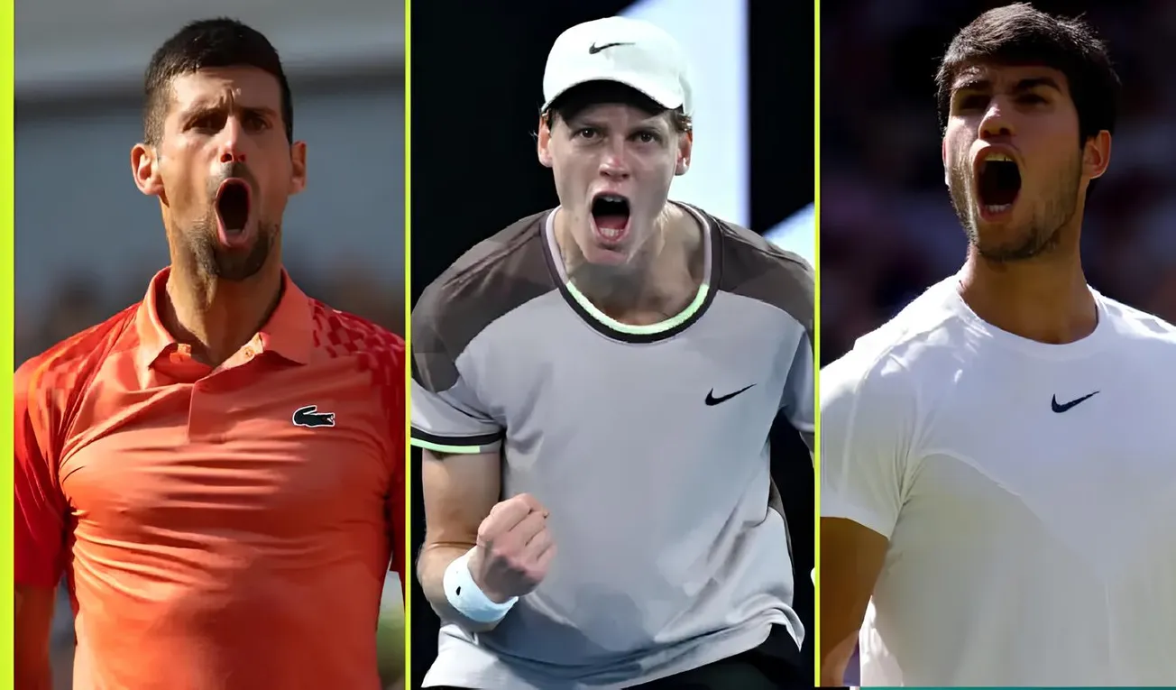 Australian Open 2025: Will a dark horse steal the show?