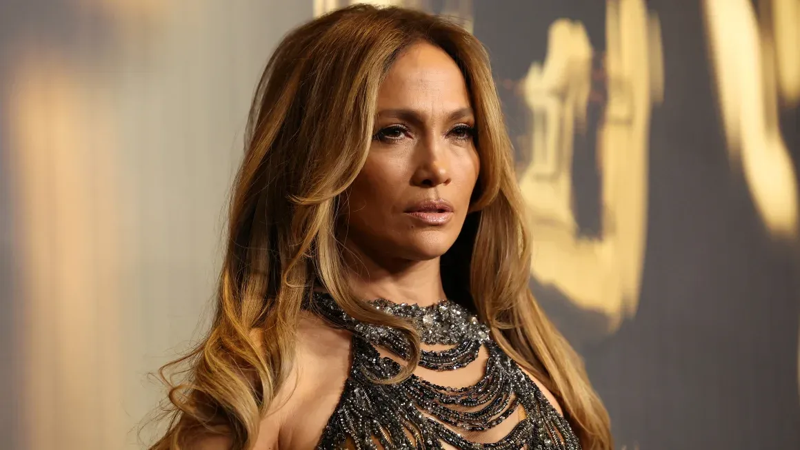 Sundance Film Festival welcomes Jennifer Lopez's 'Kiss of the Spider Woman