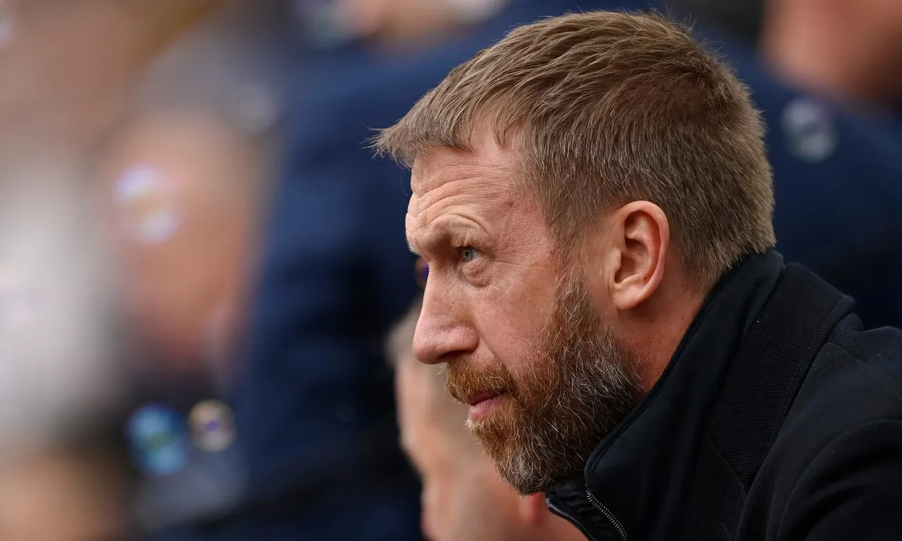 Could Graham Potter be the next West Ham manager?