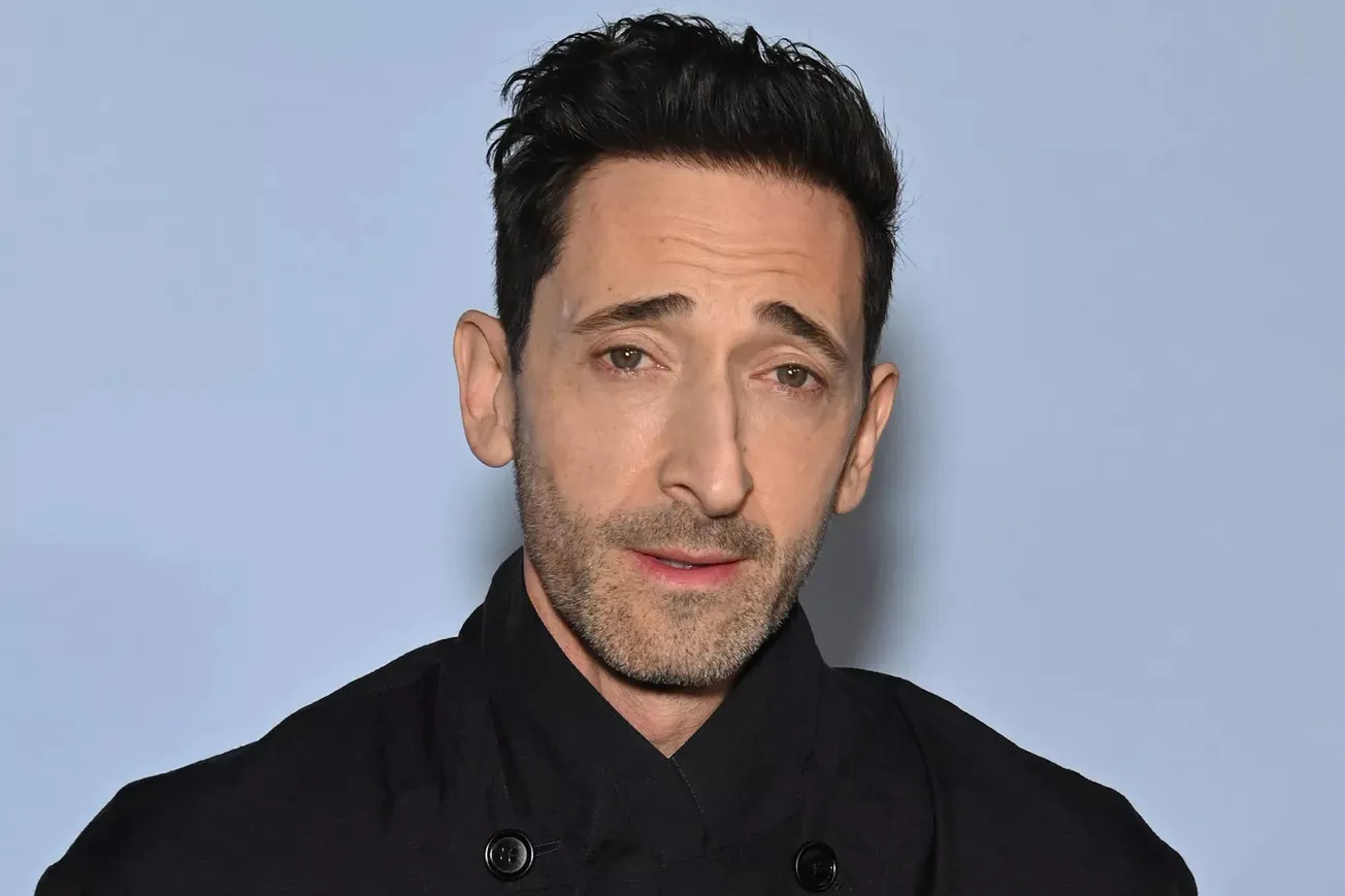 Adrien Brody: I wasn't banned from SNL