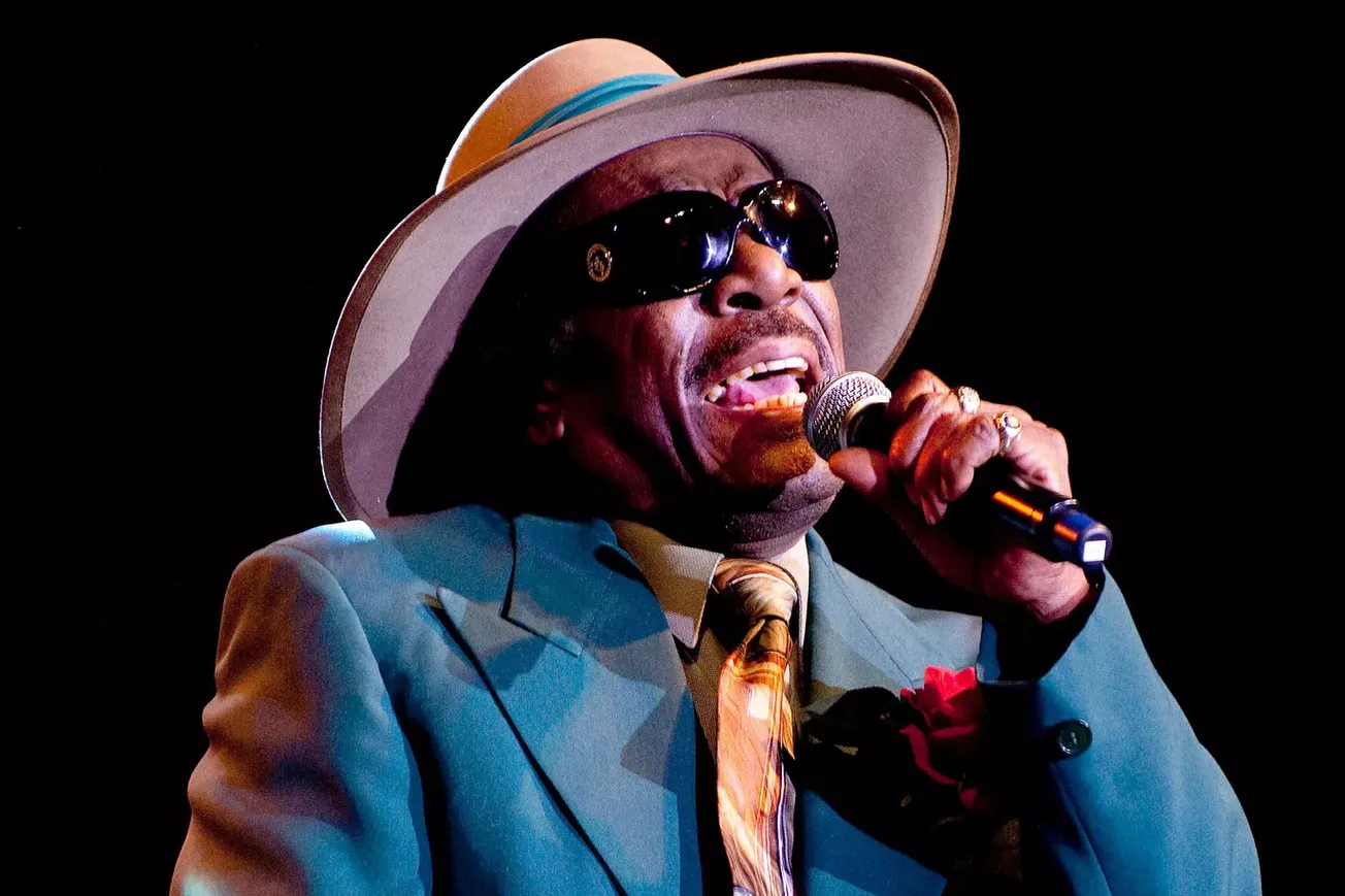 "Oogum Boogum" singer Brenton Wood dead at 83, leaves behind soul music legacy