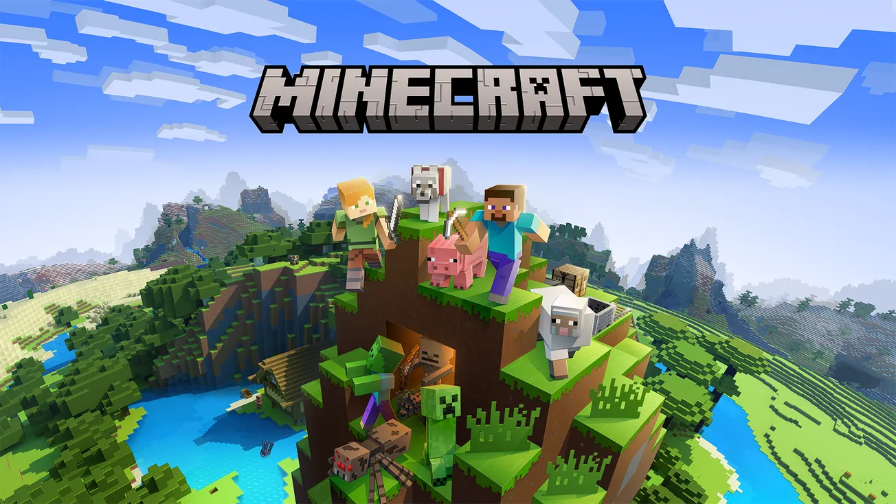 "Notch" persson hints at potential minecraft successor