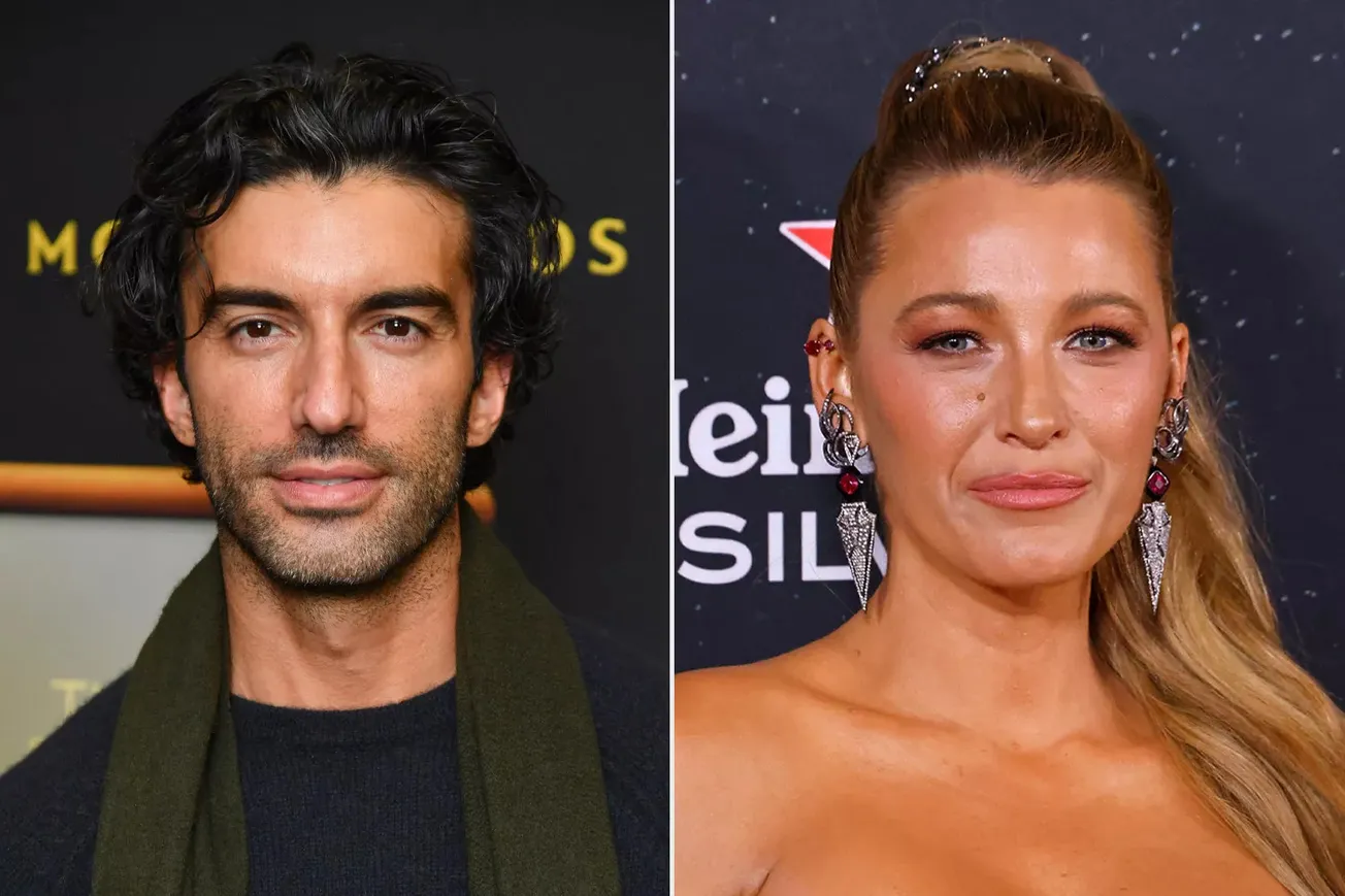 Justin Baldoni sues The New York Times for $250 million, citing "smear campaign" in Blake Lively article