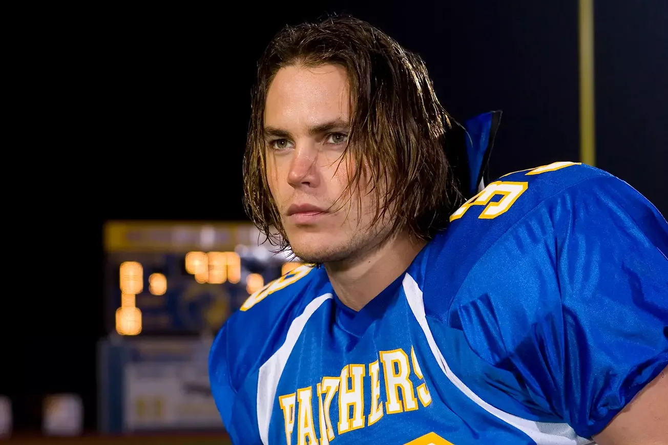 Taylor Kitsch hints at possible return for Friday Night Lights reboot