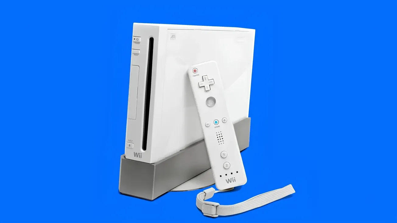 Nintendo announces unexpected support for aging Wii console