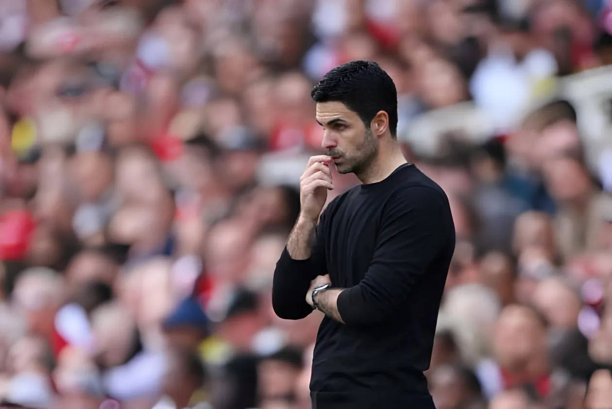 Arsenal's profligacy in front of goal: What solutions for Arteta?