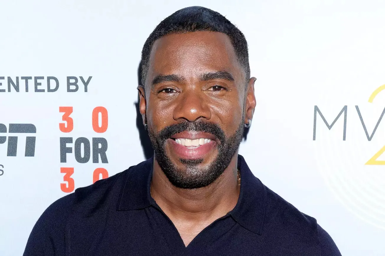 Colman Domingo discusses his "complete" transformation into Joe Jackson for the "Michael" biopic