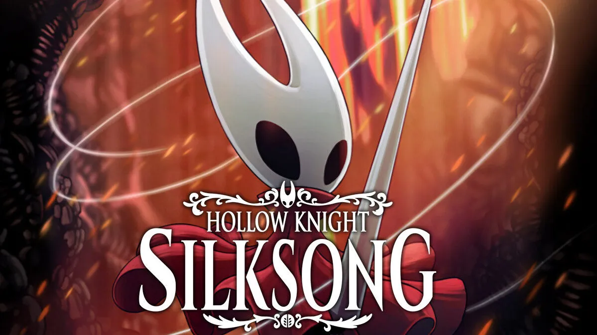 Hollow Knight: Silksong potentially set for 2025 release